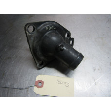 15C013 Thermostat Housing From 2007 Honda CR-V EX 2.4